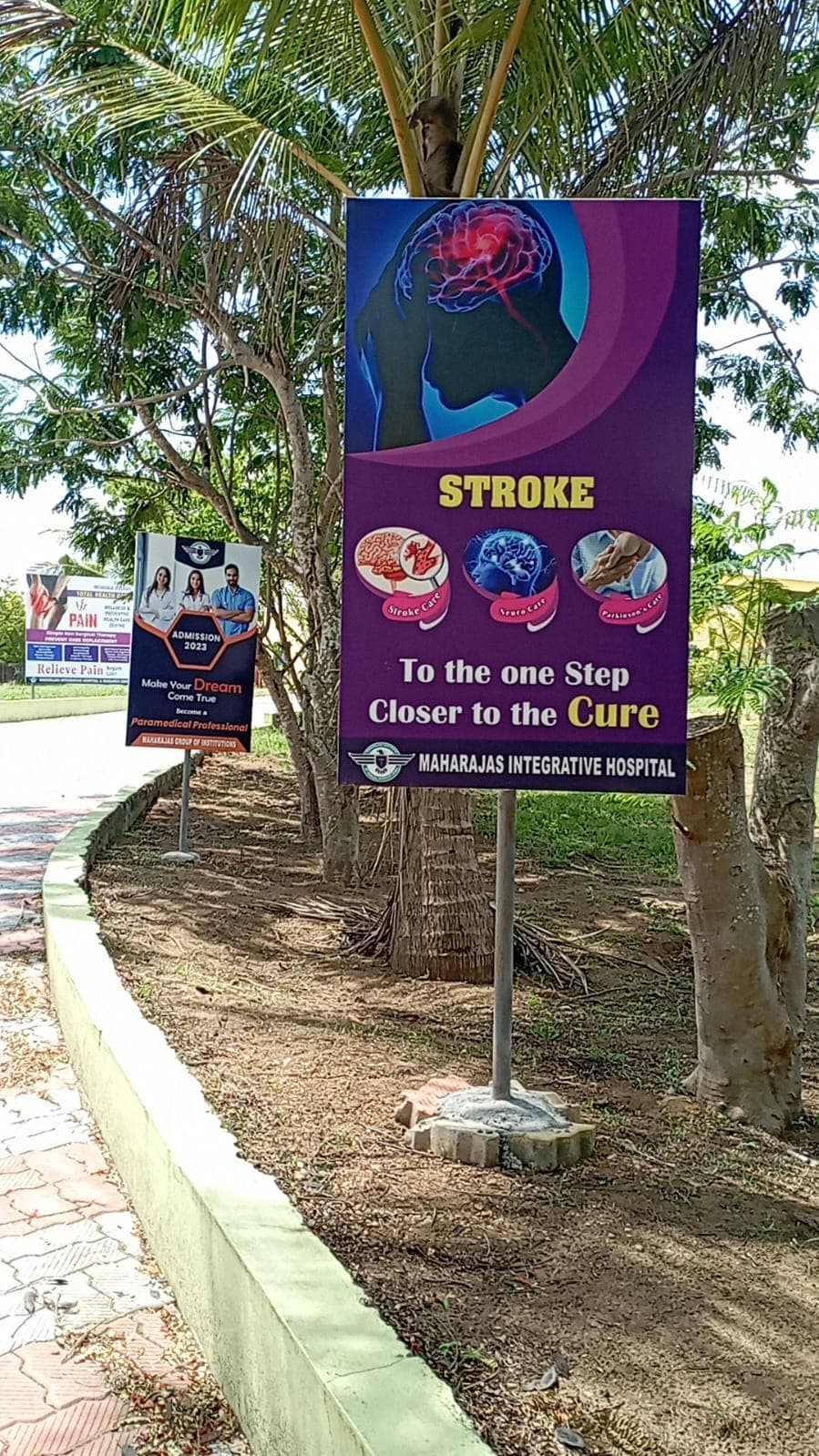 Maharajas Institute of Medical Science Coimbatore Infrastructure photo 23